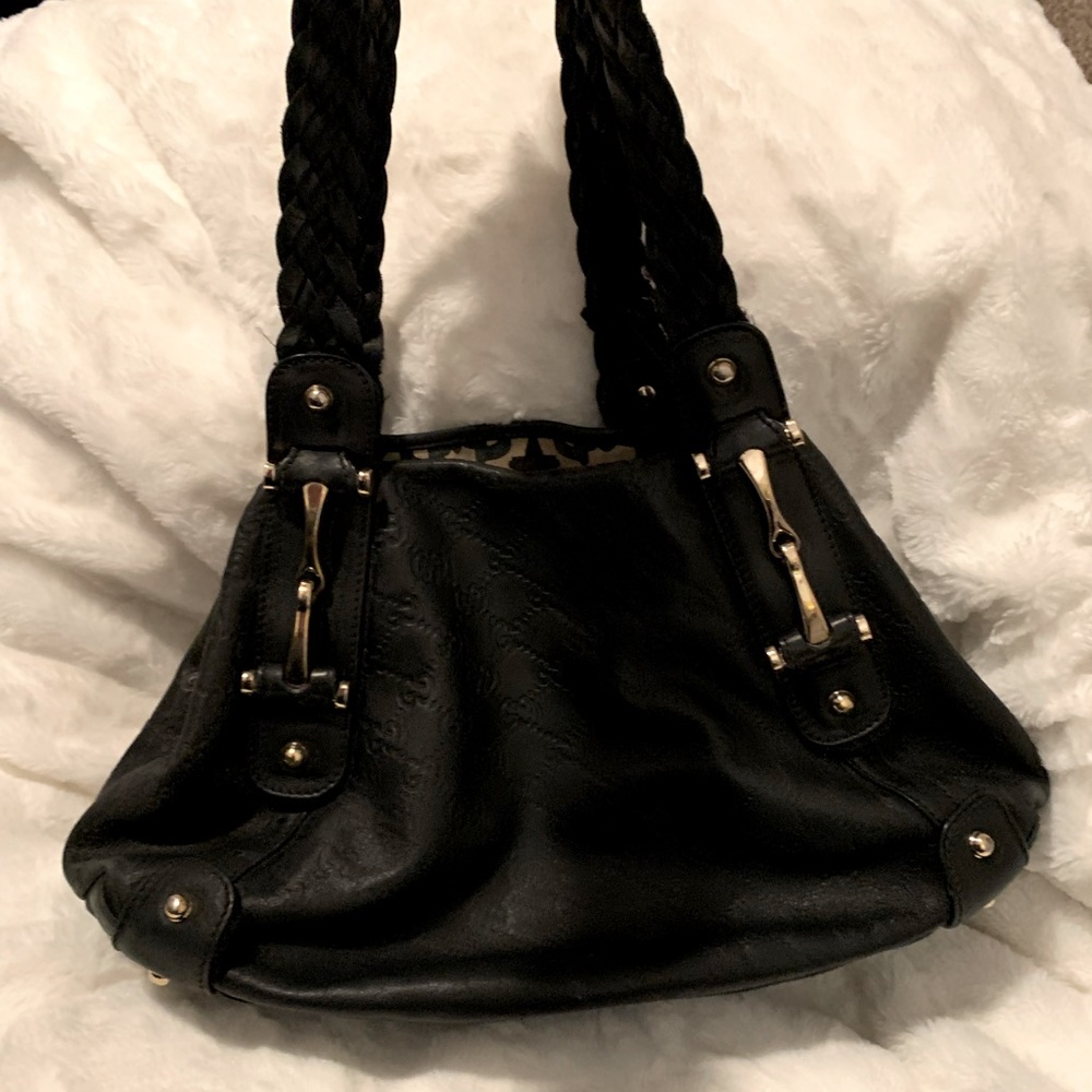 Authentic Gucci Purse